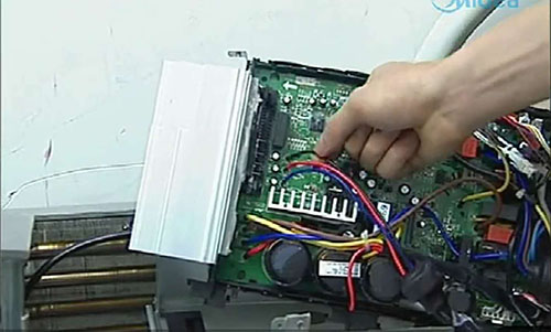 金门美的空调电话是多少