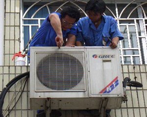 金门空调售后维修服务中心在哪里找