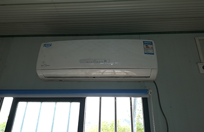 金门空调维修在哪里找