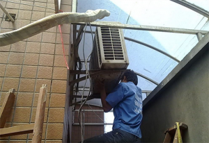 金门空调维修售后服务中心