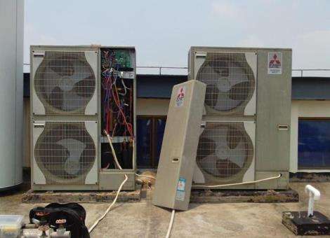 金门空调维修电话号码多少