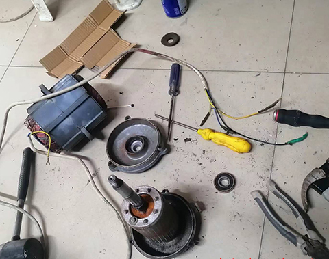 金门空调维修售后服务中心电话在哪里找